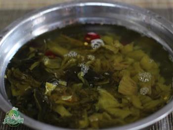 正宗四川酸菜鱼怎么做，正宗四川酸菜鱼怎么做好吃，正宗四川酸菜鱼做法