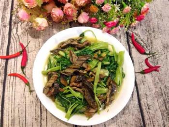空心菜炒鳝鱼 空心菜鳝鱼饭怎么做，空心菜炒鳝鱼 空心菜鳝鱼饭怎么做好吃，空心菜炒鳝鱼 空心菜鳝鱼饭做法