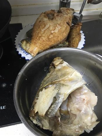 炖杂鱼怎么做，炖杂鱼怎么做好吃，炖杂鱼做法