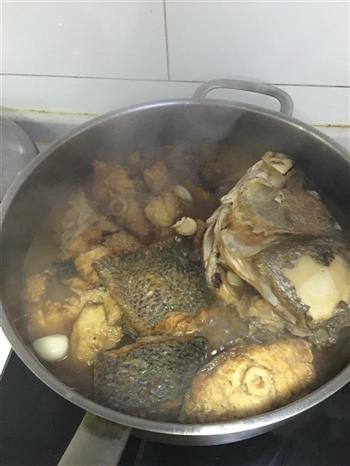 炖杂鱼怎么做，炖杂鱼怎么做好吃，炖杂鱼做法