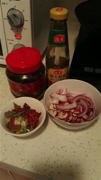 香辣烤箱烤鱼怎么做，香辣烤箱烤鱼怎么做好吃，香辣烤箱烤鱼做法