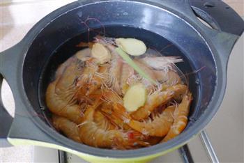 鲜虾牛油果沙拉怎么做，鲜虾牛油果沙拉怎么做好吃，鲜虾牛油果沙拉做法