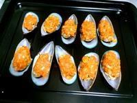 车打芝士酱焗青囗贝怎么做，车打芝士酱焗青囗贝怎么做好吃，车打芝士酱焗青囗贝做法