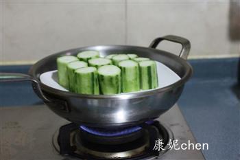 银鱼仔蒸丝瓜怎么做，银鱼仔蒸丝瓜怎么做好吃，银鱼仔蒸丝瓜做法
