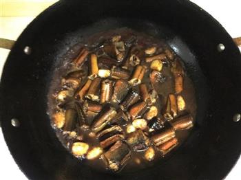 秘制红烧黄鳝怎么做，秘制红烧黄鳝怎么做好吃，秘制红烧黄鳝做法