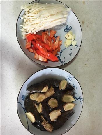 油焖海虾怎么做，油焖海虾怎么做好吃，油焖海虾做法