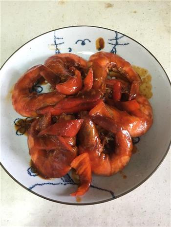 油焖海虾怎么做，油焖海虾怎么做好吃，油焖海虾做法