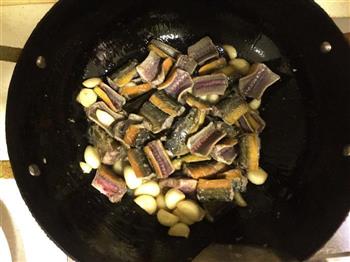 秘制红烧黄鳝怎么做，秘制红烧黄鳝怎么做好吃，秘制红烧黄鳝做法