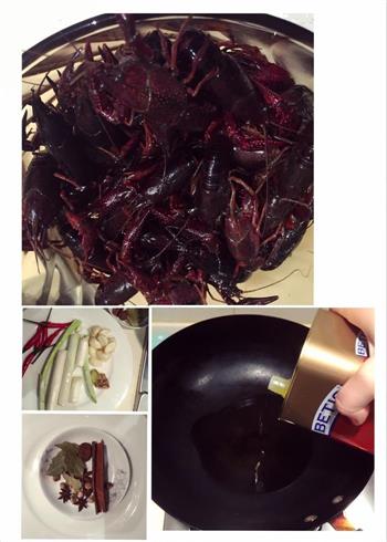 麻辣小龙虾，夏天和啤酒更配怎么做，麻辣小龙虾，夏天和啤酒更配怎么做好吃，麻辣小龙虾，夏天和啤酒更配做法