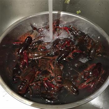 麻辣小龙虾，夏天和啤酒更配怎么做，麻辣小龙虾，夏天和啤酒更配怎么做好吃，麻辣小龙虾，夏天和啤酒更配做法