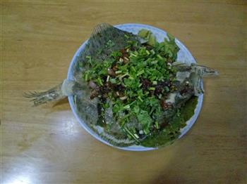 蒜蓉多宝鱼怎么做，蒜蓉多宝鱼怎么做好吃，蒜蓉多宝鱼做法