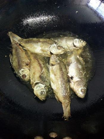 葱烤野生河鲫鱼＋酸辣家常菜怎么做，葱烤野生河鲫鱼＋酸辣家常菜怎么做好吃，葱烤野生河鲫鱼＋酸辣家常菜做法