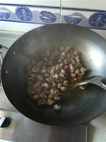 吮指秘制辣酒煮花螺怎么做，吮指秘制辣酒煮花螺怎么做好吃，吮指秘制辣酒煮花螺做法