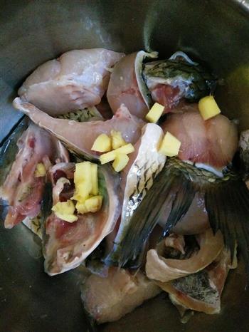 特色口味鱼怎么做，特色口味鱼怎么做好吃，特色口味鱼做法