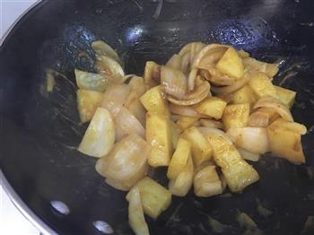 咖喱肉蟹怎么做，咖喱肉蟹怎么做好吃，咖喱肉蟹做法