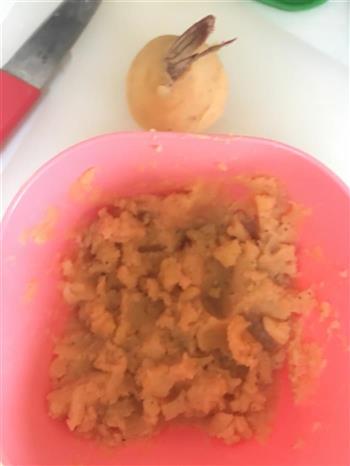 凤尾虾卷怎么做，凤尾虾卷怎么做好吃，凤尾虾卷做法
