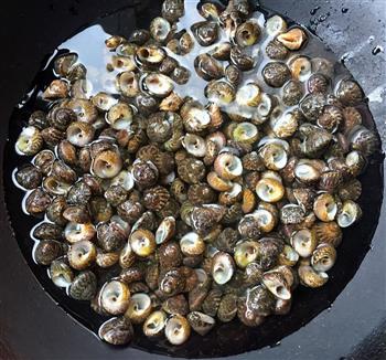 秋波送螺怎么做，秋波送螺怎么做好吃，秋波送螺做法