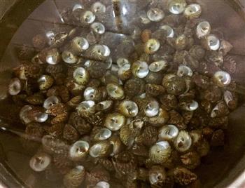 秋波送螺怎么做，秋波送螺怎么做好吃，秋波送螺做法