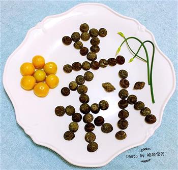 秋波送螺怎么做，秋波送螺怎么做好吃，秋波送螺做法