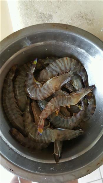超补钙椒盐虾怎么做，超补钙椒盐虾怎么做好吃，超补钙椒盐虾做法