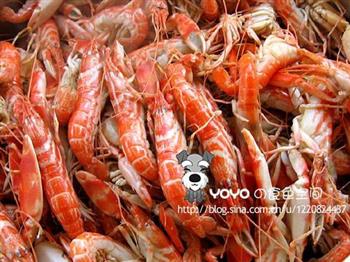 熏巴鱼 VS 嘎巴虾怎么做，熏巴鱼 VS 嘎巴虾怎么做好吃，熏巴鱼 VS 嘎巴虾做法