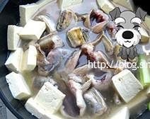 滑腻腻-鲇鱼汆豆腐怎么做，滑腻腻-鲇鱼汆豆腐怎么做好吃，滑腻腻-鲇鱼汆豆腐做法