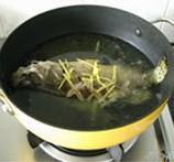 白汁鳜鱼怎么做，白汁鳜鱼怎么做好吃，白汁鳜鱼做法