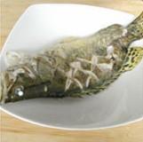 白汁鳜鱼怎么做，白汁鳜鱼怎么做好吃，白汁鳜鱼做法