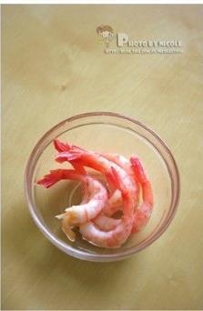 花式萝卜酿虾球怎么做，花式萝卜酿虾球怎么做好吃，花式萝卜酿虾球做法