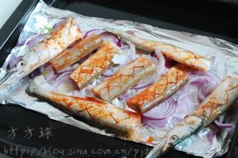 BBQ烤鱼怎么做，BBQ烤鱼怎么做好吃，BBQ烤鱼做法