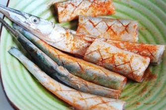 BBQ烤鱼怎么做，BBQ烤鱼怎么做好吃，BBQ烤鱼做法