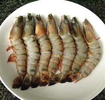干烧明虾怎么做，干烧明虾怎么做好吃，干烧明虾做法