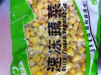 玉米鲜虾球怎么做，玉米鲜虾球怎么做好吃，玉米鲜虾球做法