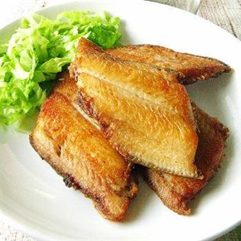香煎肉鳎鱼怎么做，香煎肉鳎鱼怎么做好吃，香煎肉鳎鱼做法