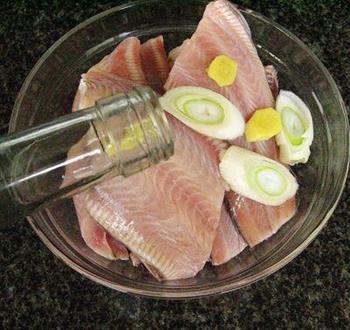 香煎肉鳎鱼怎么做，香煎肉鳎鱼怎么做好吃，香煎肉鳎鱼做法