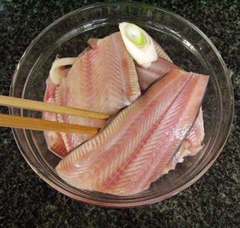 香煎肉鳎鱼怎么做，香煎肉鳎鱼怎么做好吃，香煎肉鳎鱼做法