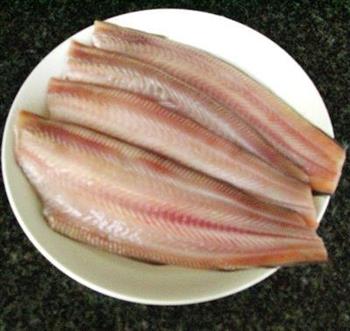 香煎肉鳎鱼怎么做，香煎肉鳎鱼怎么做好吃，香煎肉鳎鱼做法