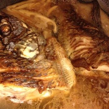 醬筍鯛魚怎么做，醬筍鯛魚怎么做好吃，醬筍鯛魚做法