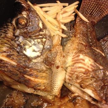醬筍鯛魚怎么做，醬筍鯛魚怎么做好吃，醬筍鯛魚做法