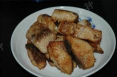 黄豆酱香鱼怎么做，黄豆酱香鱼怎么做好吃，黄豆酱香鱼做法