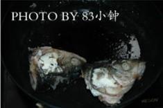 焖烧鱼头怎么做，焖烧鱼头怎么做好吃，焖烧鱼头做法