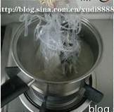 鱼头粉条汤怎么做，鱼头粉条汤怎么做好吃，鱼头粉条汤做法