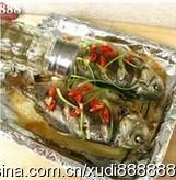 香葱烤鲫鱼怎么做，香葱烤鲫鱼怎么做好吃，香葱烤鲫鱼做法
