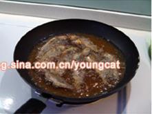 椒香小黄鱼怎么做，椒香小黄鱼怎么做好吃，椒香小黄鱼做法