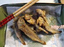 椒香小黄鱼怎么做，椒香小黄鱼怎么做好吃，椒香小黄鱼做法