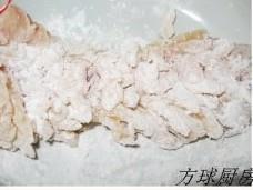 赛珊瑚怎么做，赛珊瑚怎么做好吃，赛珊瑚做法