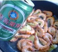 美味啤酒虾怎么做，美味啤酒虾怎么做好吃，美味啤酒虾做法