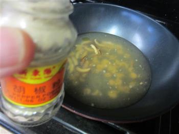 上汤豆苗虾怎么做，上汤豆苗虾怎么做好吃，上汤豆苗虾做法