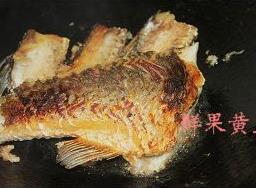 鲜果黄豆鱼尾汤怎么做，鲜果黄豆鱼尾汤怎么做好吃，鲜果黄豆鱼尾汤做法