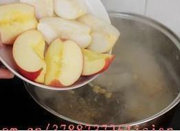 鲜果黄豆鱼尾汤怎么做，鲜果黄豆鱼尾汤怎么做好吃，鲜果黄豆鱼尾汤做法